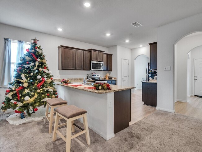 Photo - 2123 Mule Ridge Dr