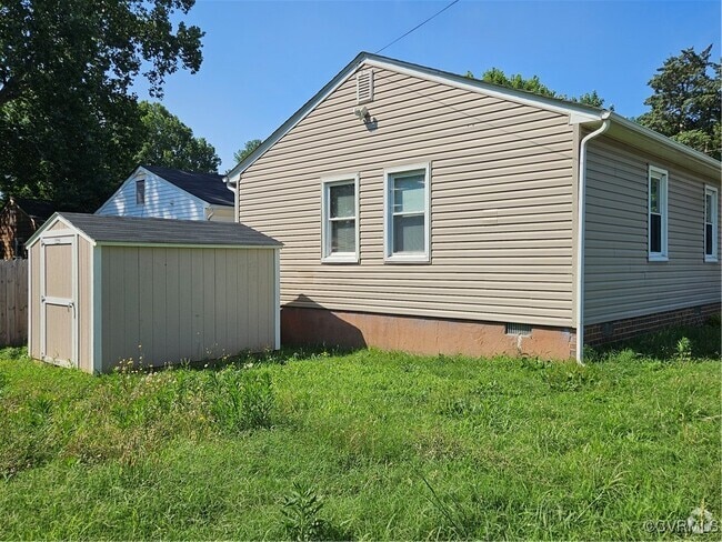 Building Photo - 1700 Joplin Ave Rental