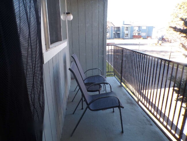 Photo - Southglenn Condo - 1 Bedroom, 1 Bathroom (22FR#D) Unit D