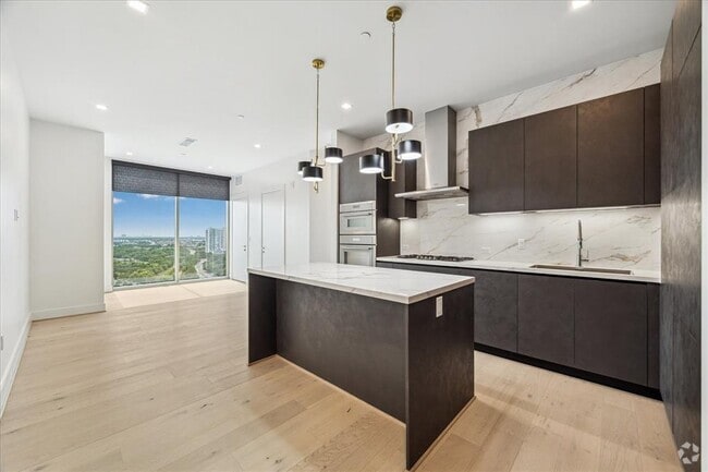 Building Photo - 1711 Allen Pkwy Unit 1702 Rental