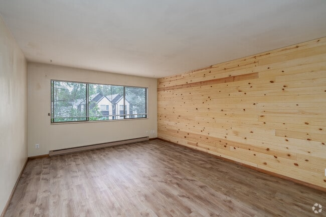 1 habitación, 1 baño - 700 pies cuadrados - Sala de estar