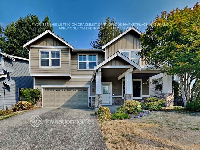 Building Photo - 15822 SE 262nd Pl Rental