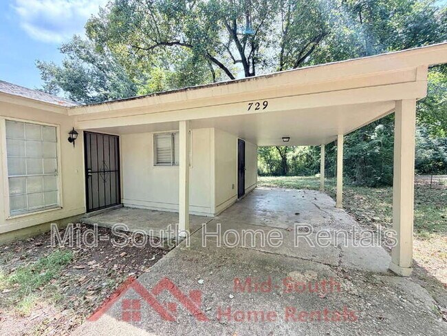 729 Blackstone Ln