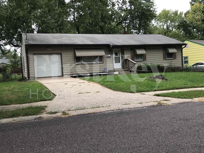 Building Photo - 8316 Stark Ave