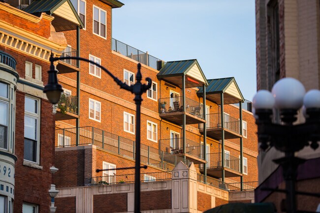 Photo - Cameron Park