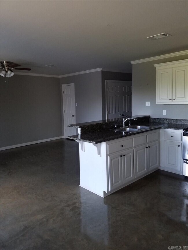 288 Bailey Rd Townhome Townhome Rental in Austin AR