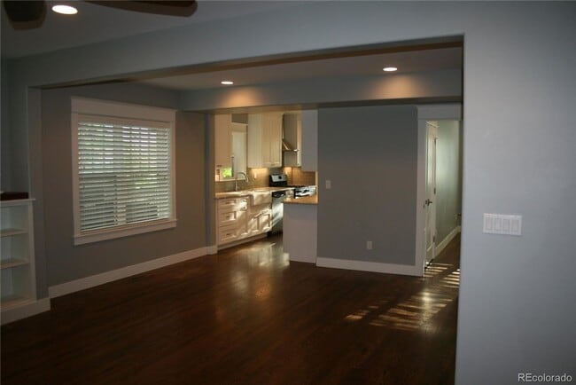 Photo - Prime Wash Park location!! Modern remodeled bungalow with high-end finishes close to Wash Park, r...