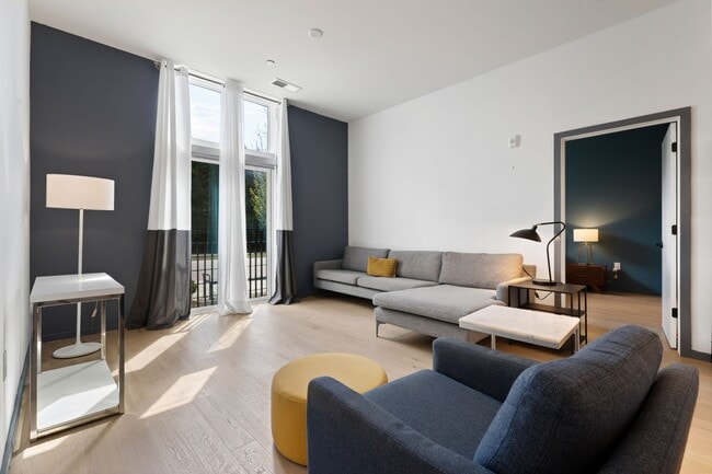 Photo - 1st Floor modern condo in downtown Durham!