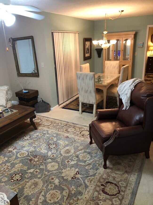 3515 Sable Palm Ln Condo Unit Villas at LaCita Condo for Rent in