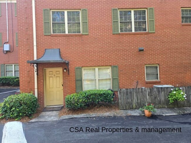 Building Photo - 430 Lindbergh Dr NE Unit C-6
