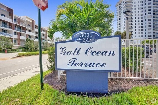 Building Photo - 3031 N Ocean Blvd Unit 1508 Rental