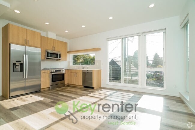 Building Photo - Skyline Chic: Modern Living with a Rooftop... Rental