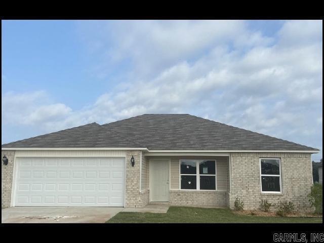 Building Photo - 1817 Tiger Lily Ln