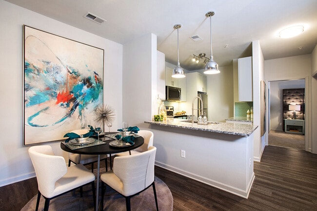 Cascades at Northlake Apartments