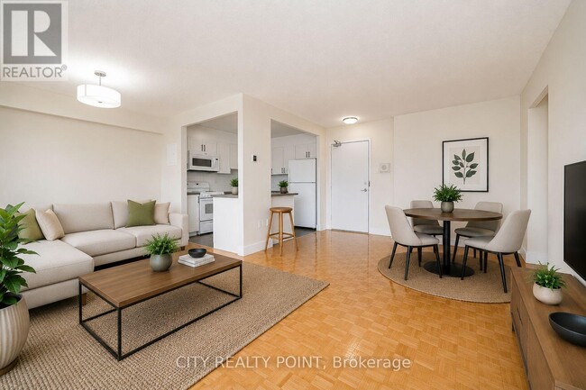 Photo - 666 Spadina Ave. Unit 1101