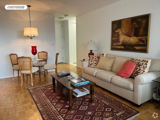 Building Photo - 161 W 61st St Rental