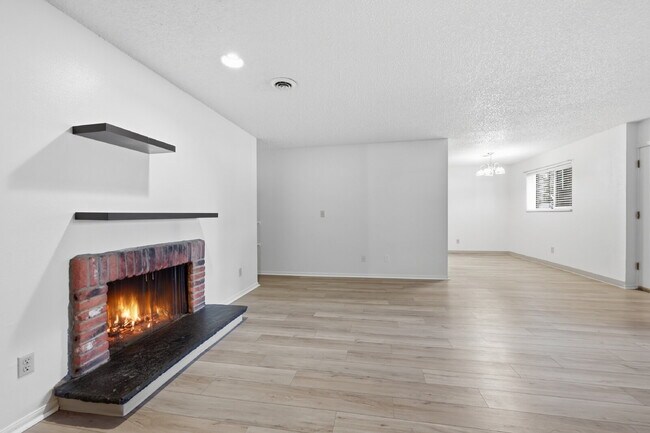 Photo - $1,495.95, 2-bed, 2-bath condo located in Colorado Springs with in-unit laundry Unit 106