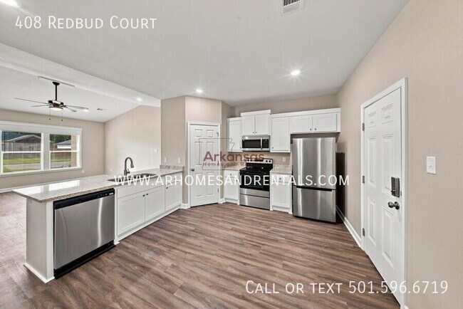 408 Redbud Ct