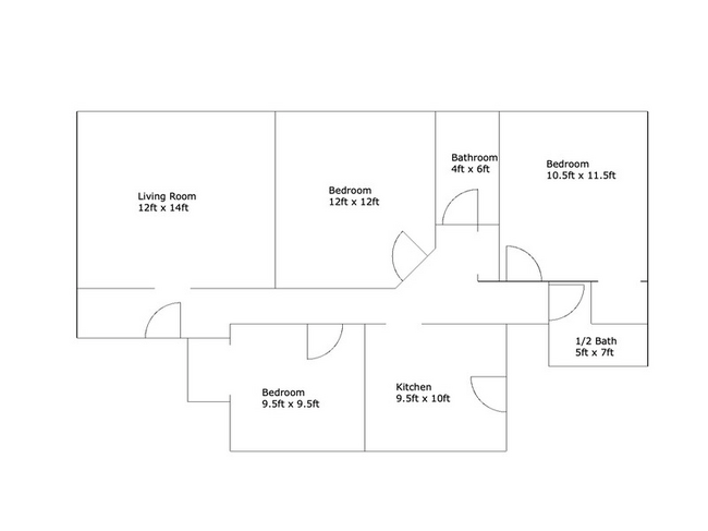 Building Photo - 25 Greycliff Rd Unit 1 Rental