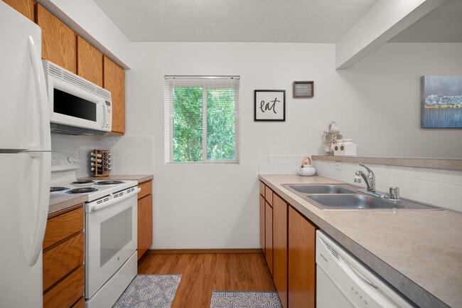 1x1 FP2 Kitchen