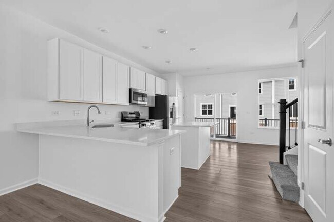 445 Red Oak Cir