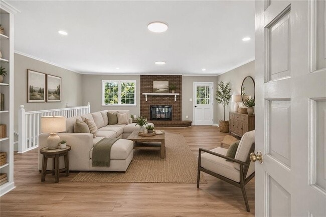 3606 Suwanee Creek Ct