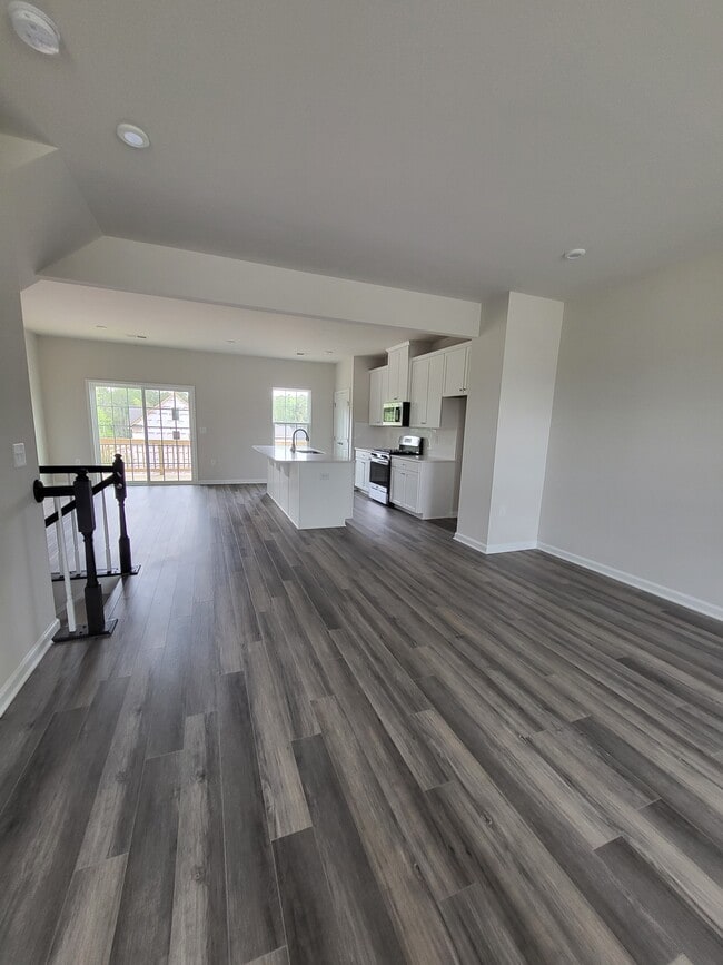 Photo - 1105 Kentlands Dr