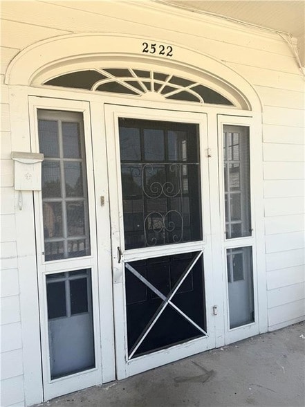 Building Photo - 2522 Jonquil St Unit A