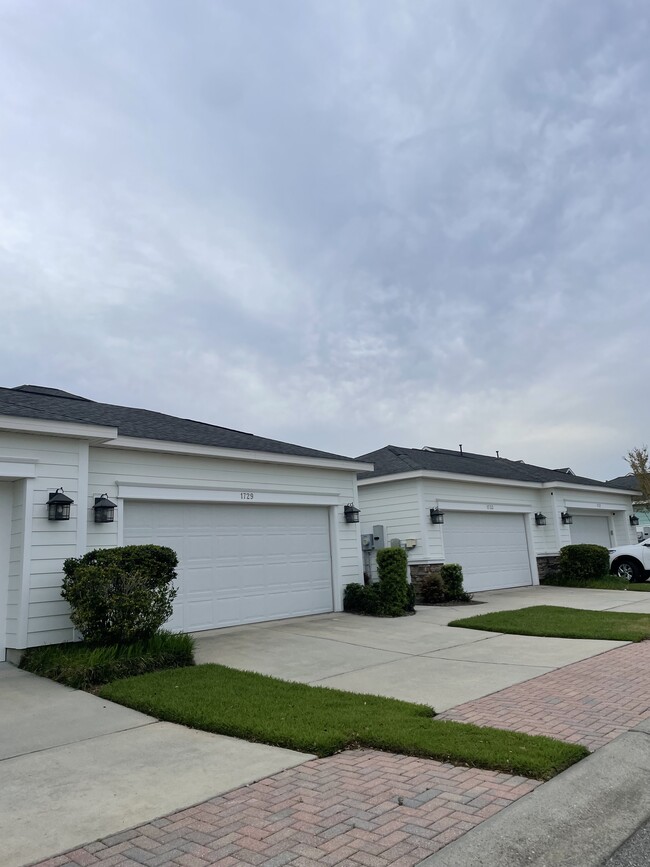Photo - 1733 Culbertson Ave Townhome