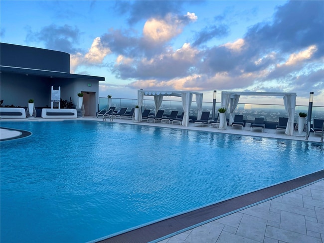 Photo - 1000 Brickell Ave Unit 6006