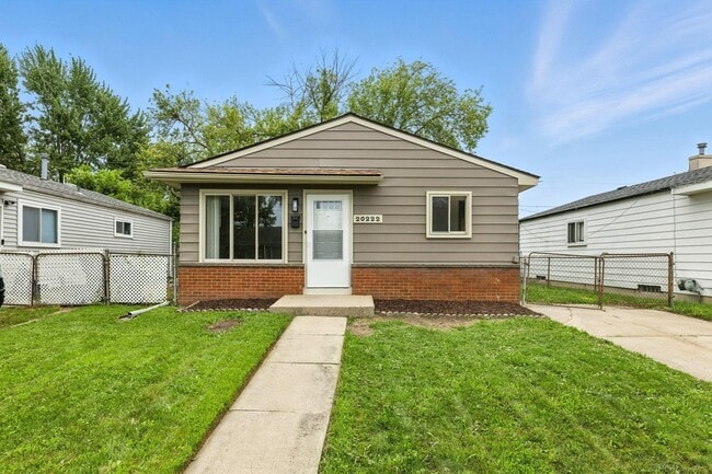 Building Photo - 20222 Abrahm St Rental