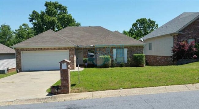 **Coming Soon**Traditional Maumelle One Level - **Coming Soon**Traditional Maumelle One Level House