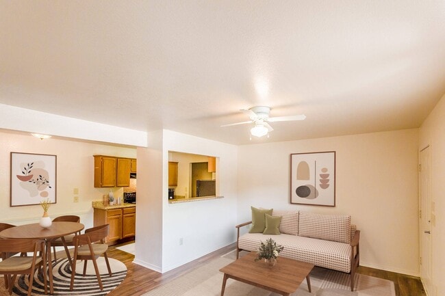 Revive Benton Apartments