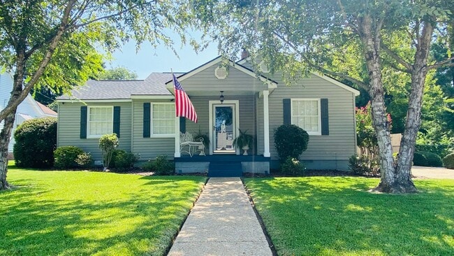 Photo - Three bedroom one bath!