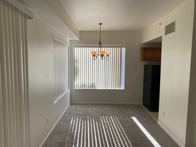 Photo - Park Avenue Mid-Rise Condo. Balcony. Full Services HOA Unit 203