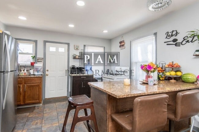 Photo - 3876 S Brust Ave