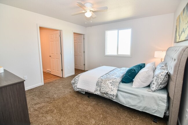 Photo - Gateway Cottages Unit 831 Robin Lane