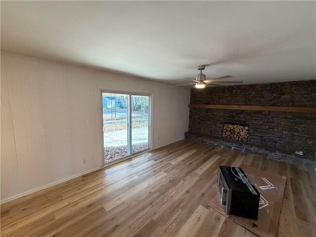 Photo - 2854 N Loxley Ave