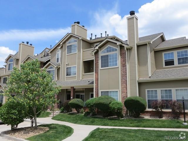 Building Photo - 4760 S Wadsworth Blvd Unit G301 Rental