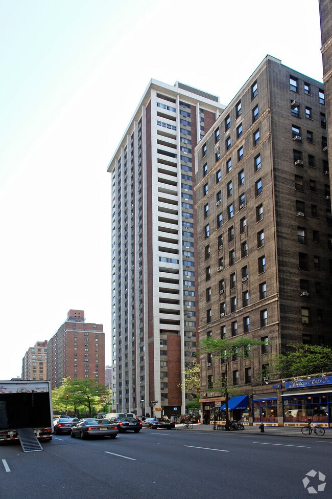 Photo - 175 West 87th Street