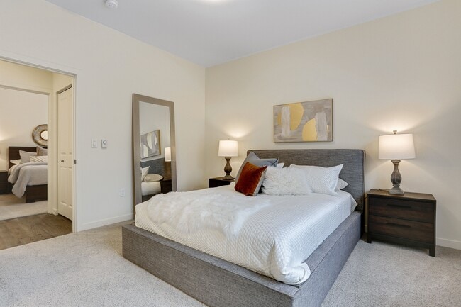 Haven Hills Apartments