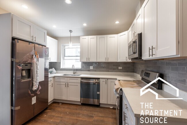 Photo - 3921 N Saint Louis Ave Unidad 2