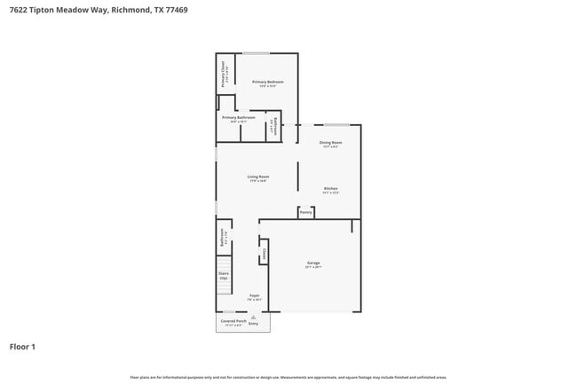 Photo - 7622 Tipton Meadow Way