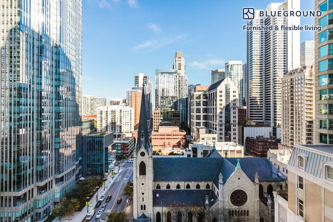 Photo - 8 E Huron St Unit FL16-ID1114