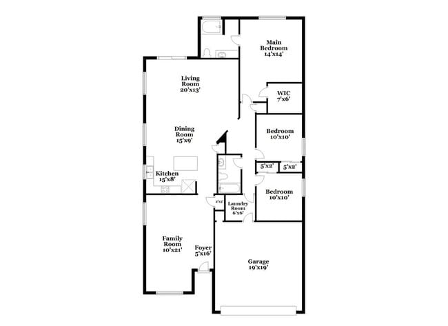 Photo - 15917 W Winslow Ave