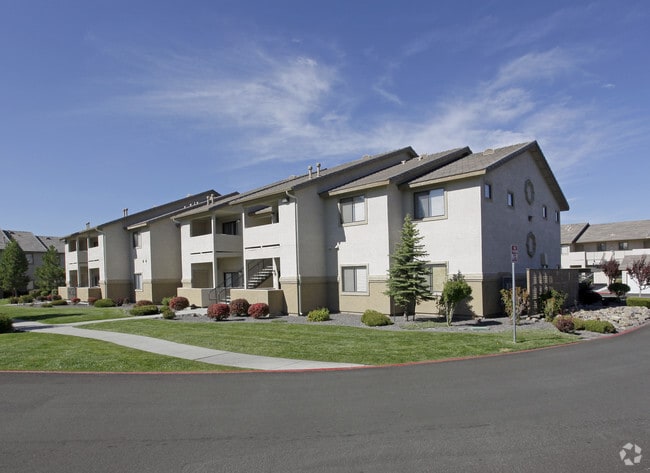 Sharlands Terrace - Sharlands Terrace Apartamentos