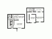 Townhome - 2T11