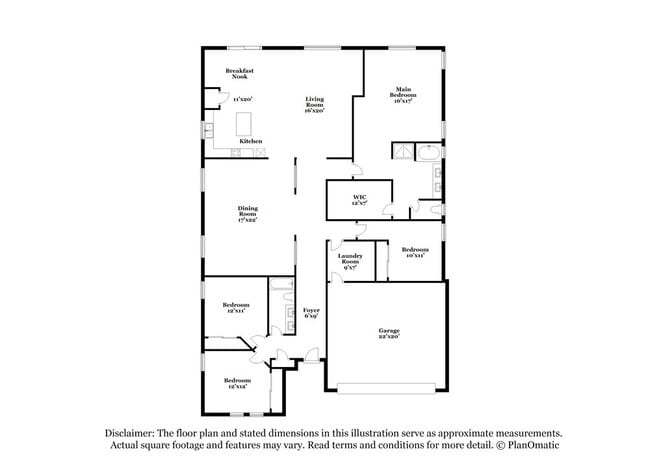 Photo - 6879 S Onyx Dr