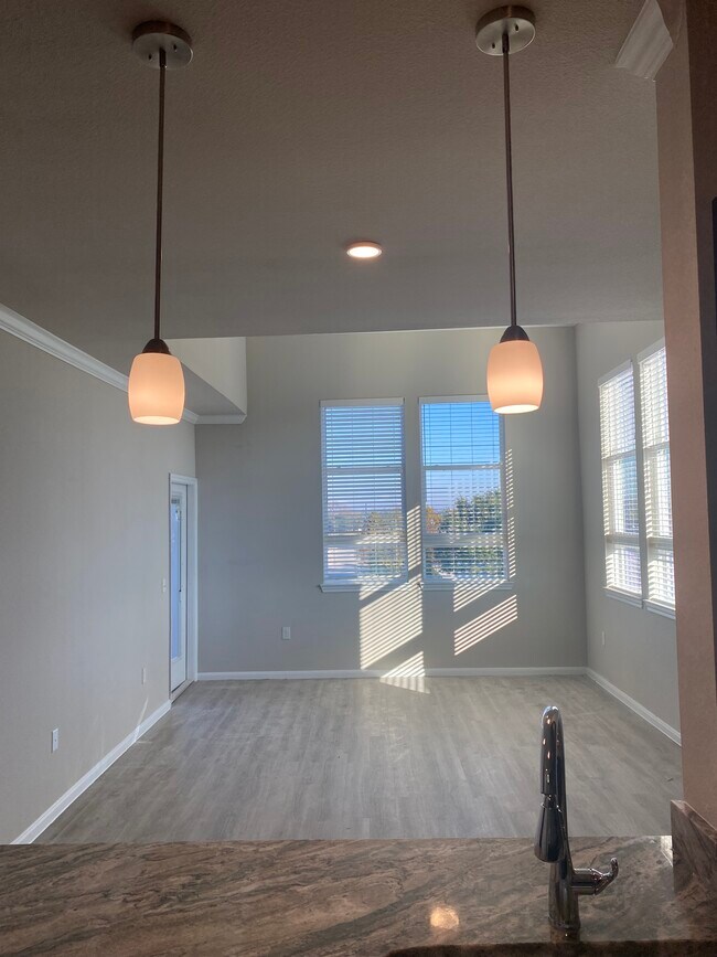 Aria at Steepleway Apartments Houston, TX