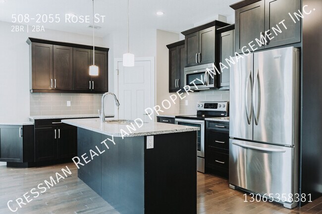 Photo - 2 Bedroom 2 Bath Downtown Upscale Apartment, with parking